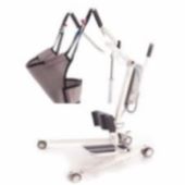Diaper Changing Hoist to Hire a 
